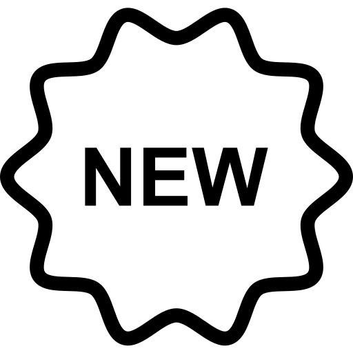 Schriftzug mit New