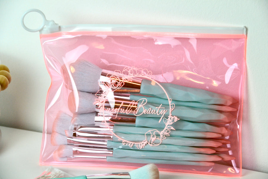 Pinselset useful Beauty - useful Beauty