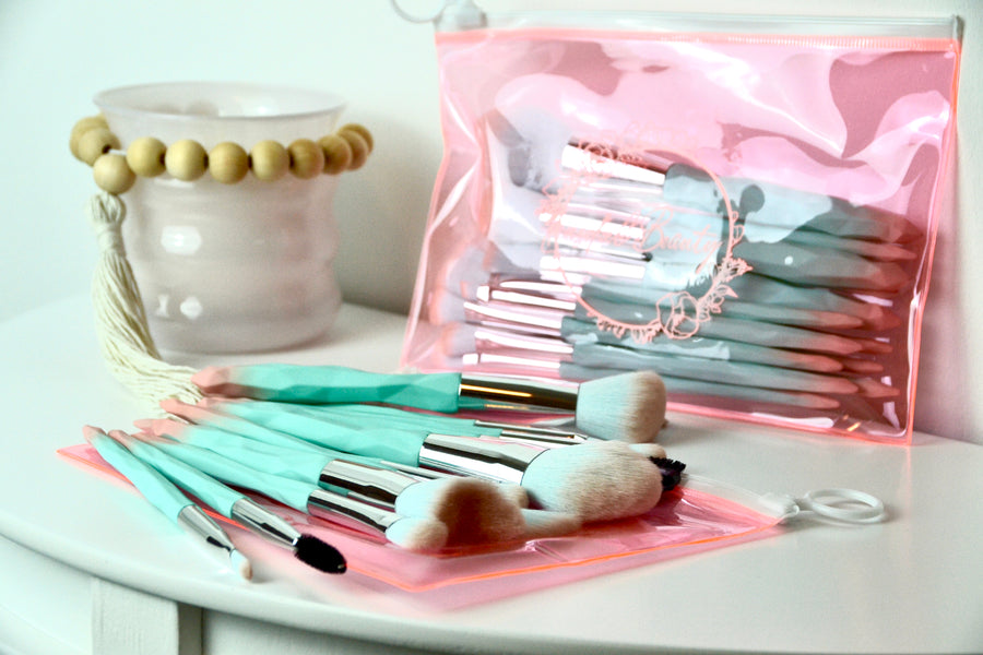 Pinselset useful Beauty - useful Beauty