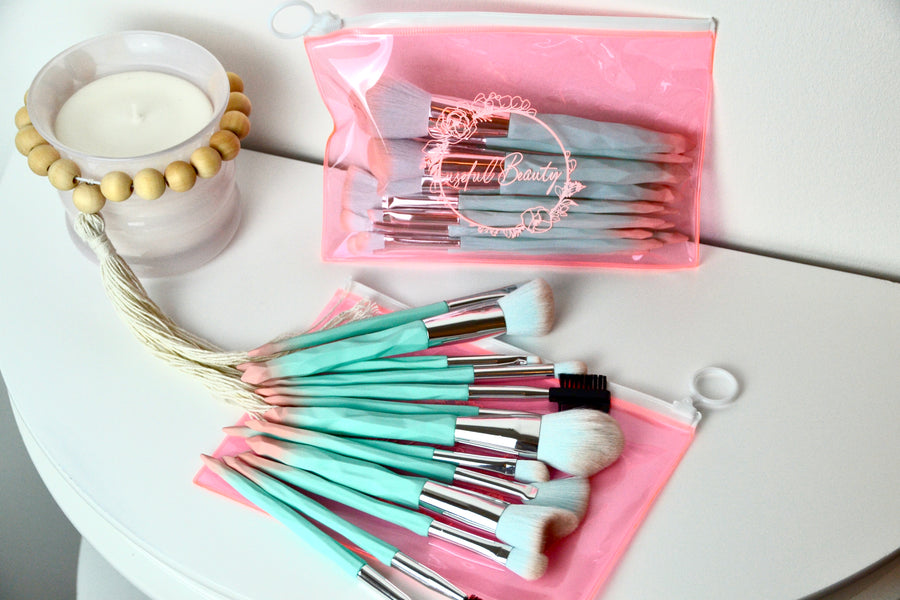 Pinselset useful Beauty - useful Beauty