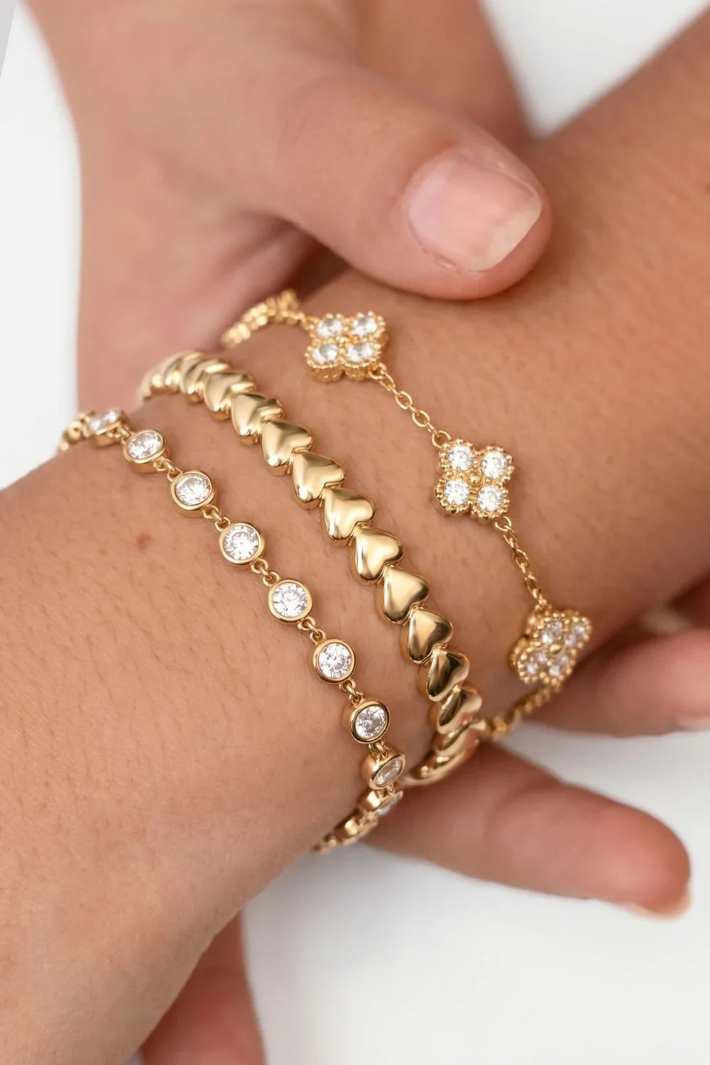 Armbänder