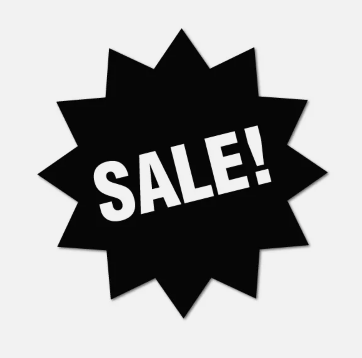 SALE