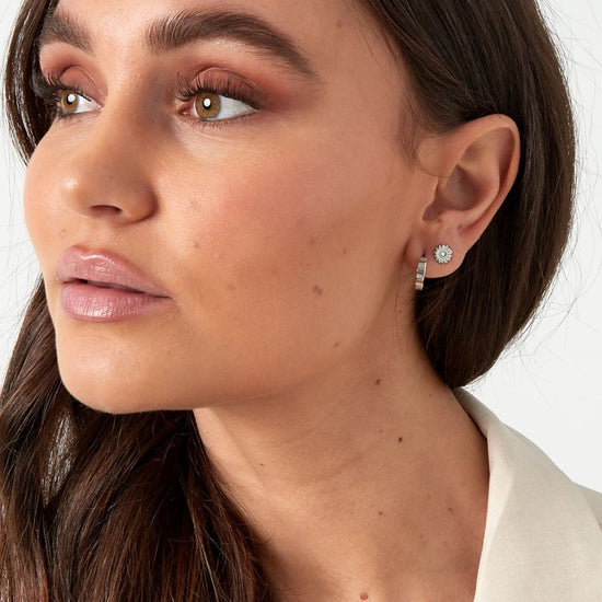 Ohrstecker Gänseblümchen | useful Beauty - useful Beauty 