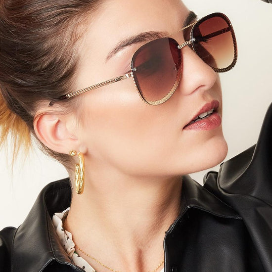 Sonnenbrille Kordel - useful Beauty 