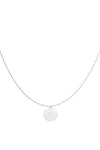 Edelstahl Halskette Liebestaler | gold/silber | useful Beauty - useful Beauty 