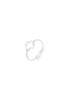 gedrehter Ring Kleeblatt | useful Beauty