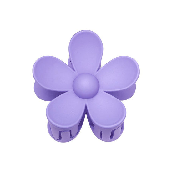 Haarklammer big flower | useful Beauty - useful Beauty 