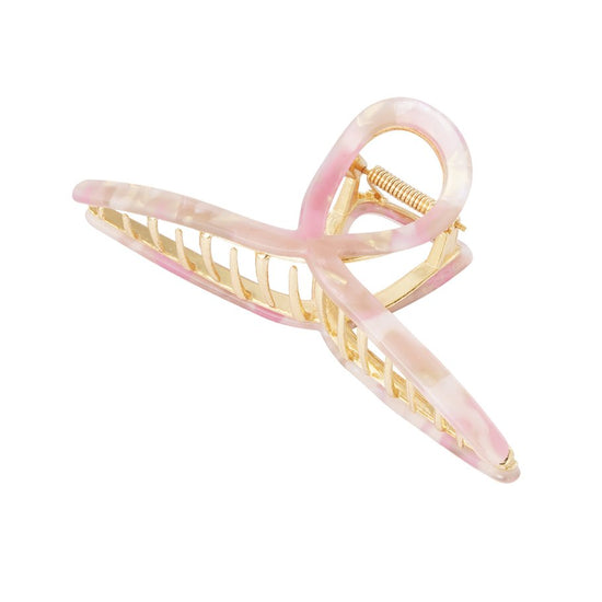 Haarklammer endless Metall groß | useful Beauty - useful Beauty 