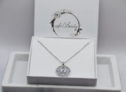 Halskette Mystical Star | 14K goldplated - useful Beauty 