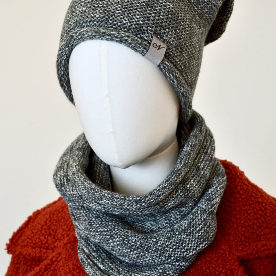 Set Mütze & Loop - useful Beauty 