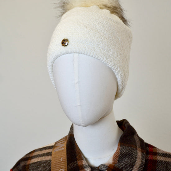 Bommelmütze Glazier - useful Beauty 