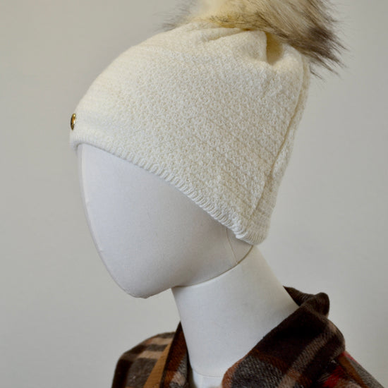 Bommelmütze Glazier - useful Beauty 