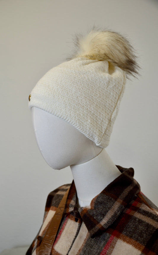 Bommelmütze Glazier - useful Beauty 