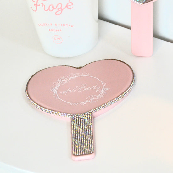 Kosmetikspiegel useful Beauty glam - useful Beauty 