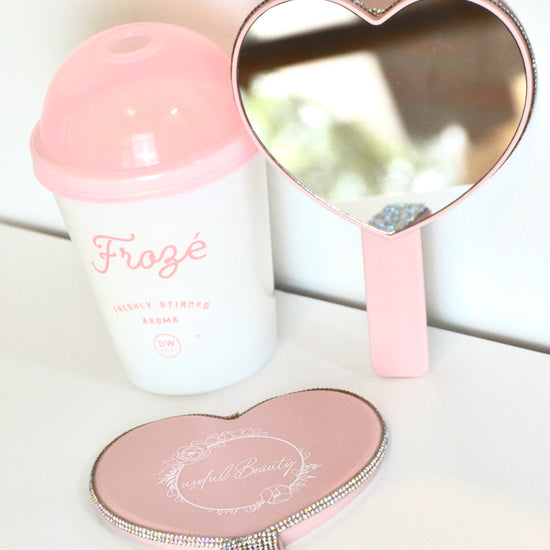 Kosmetikspiegel useful Beauty glam - useful Beauty 