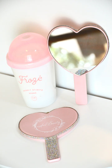 Kosmetikspiegel useful Beauty glam - useful Beauty 