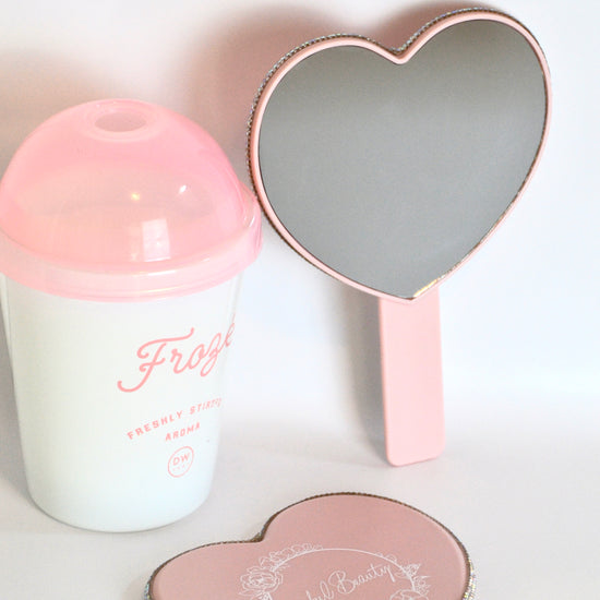 Kosmetikspiegel useful Beauty glam - useful Beauty 