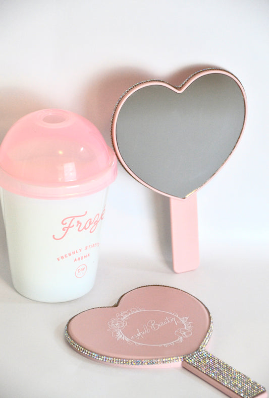 Kosmetikspiegel useful Beauty glam - useful Beauty 