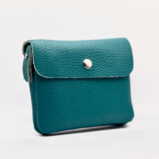 Echtleder Geldbörse Simple - useful Beauty 