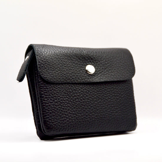 Echtleder Geldbörse Simple - useful Beauty 