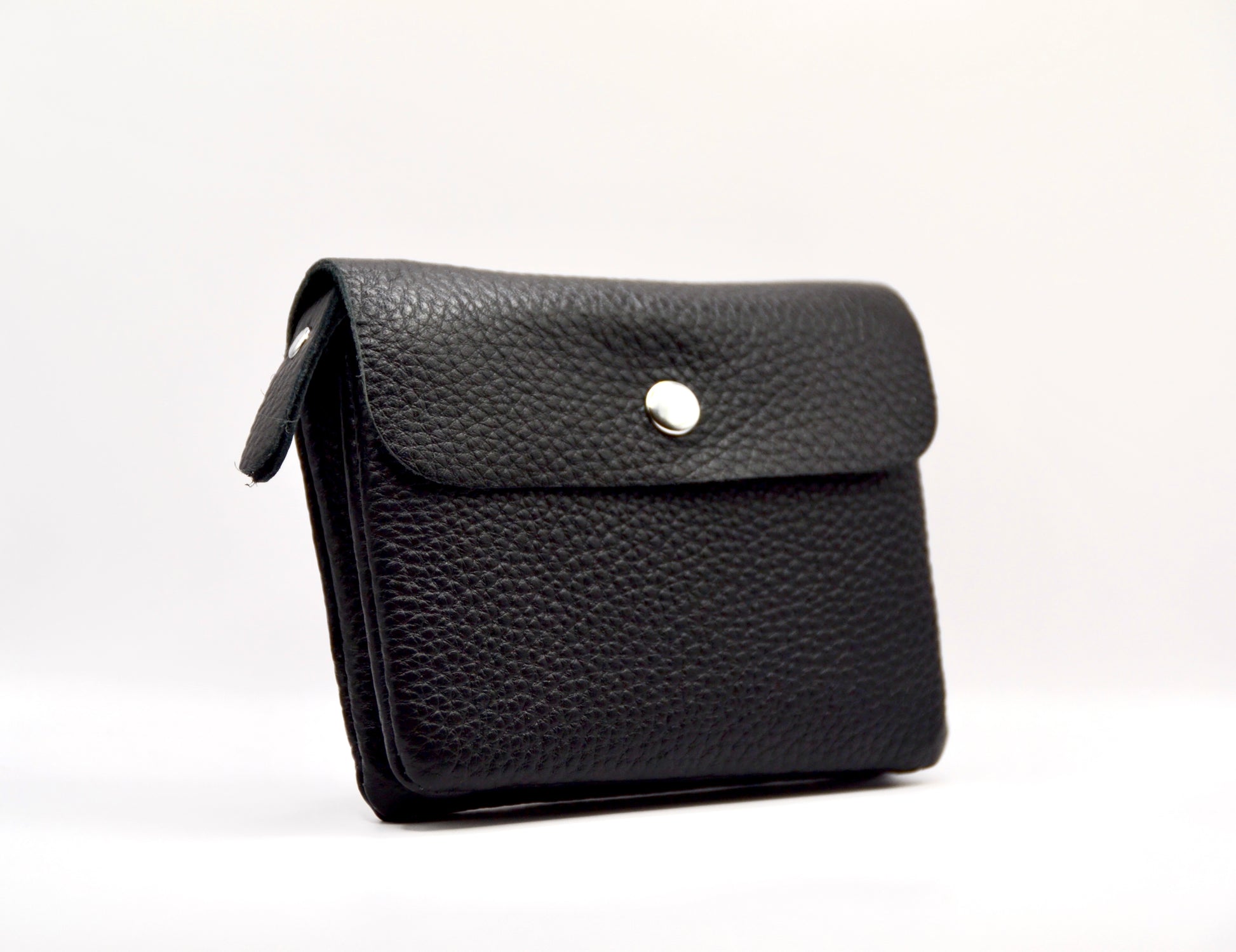 Echtleder Geldbörse Simple - useful Beauty 