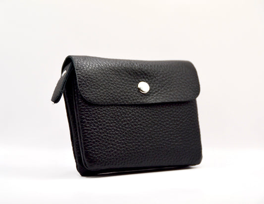 Echtleder Geldbörse Simple - useful Beauty 