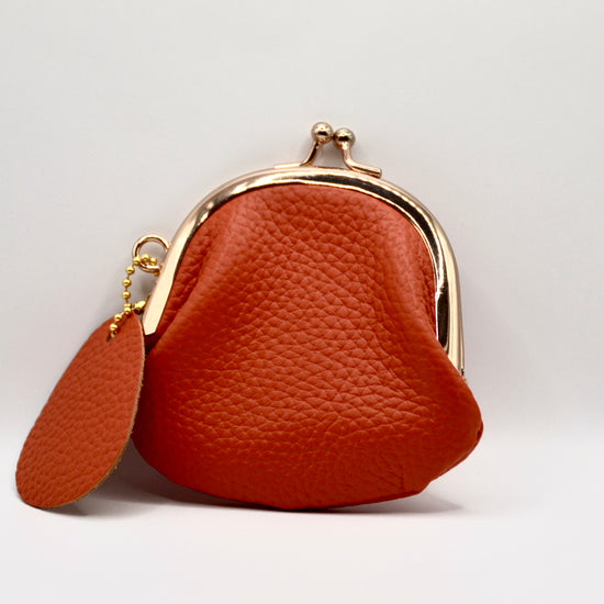 Geldbörse Minimalist Echtleder - useful Beauty 