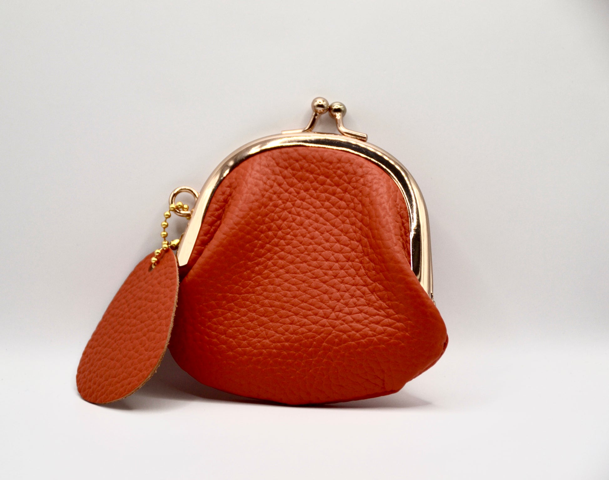 Geldbörse Minimalist Echtleder - useful Beauty 