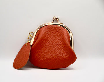 Geldbörse Minimalist Echtleder - useful Beauty 