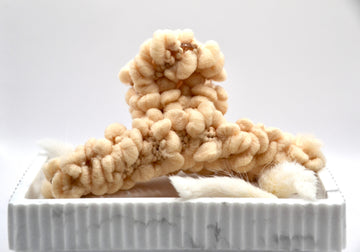 Haarklammer Wooly - useful Beauty 