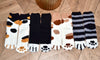 Kuschelsocken Katzenpfote - useful Beauty 