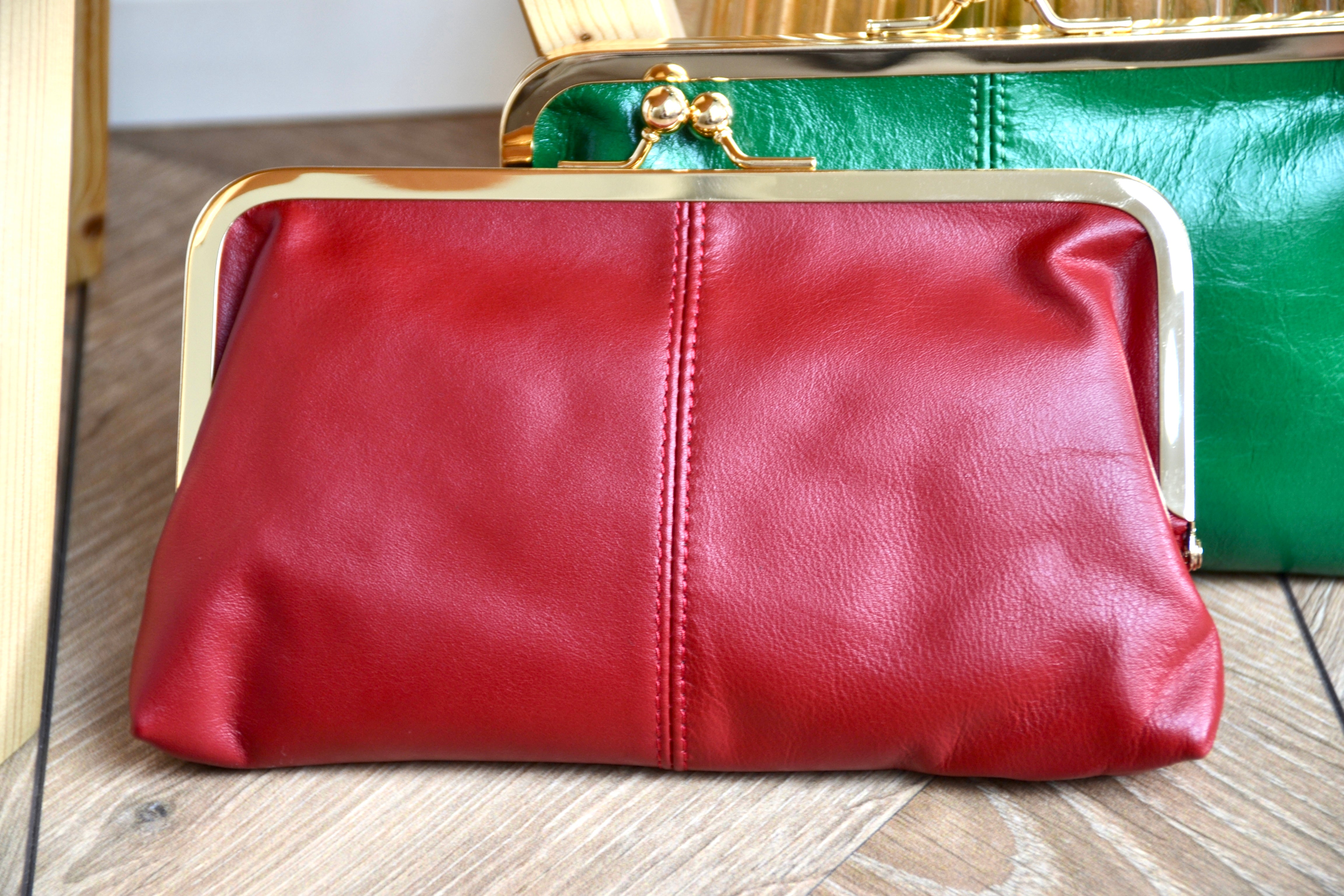 Geldbörse classy Style - useful Beauty 