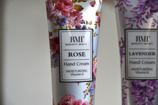 Handcreme RMT