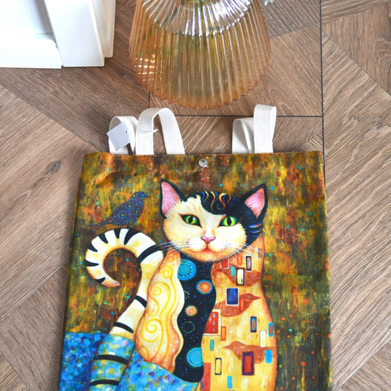 Stofftasche Diversy - useful Beauty 