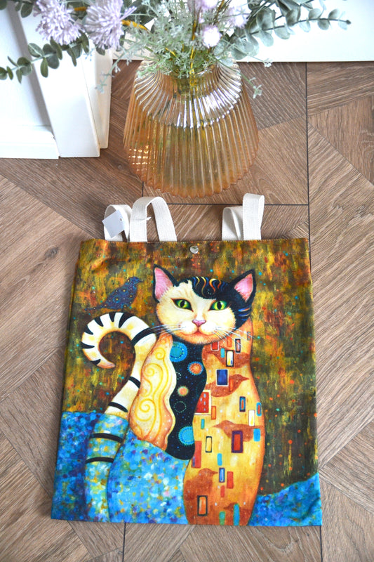 Stofftasche Diversy - useful Beauty 