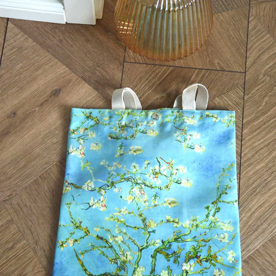 Stofftasche Diversy - useful Beauty 