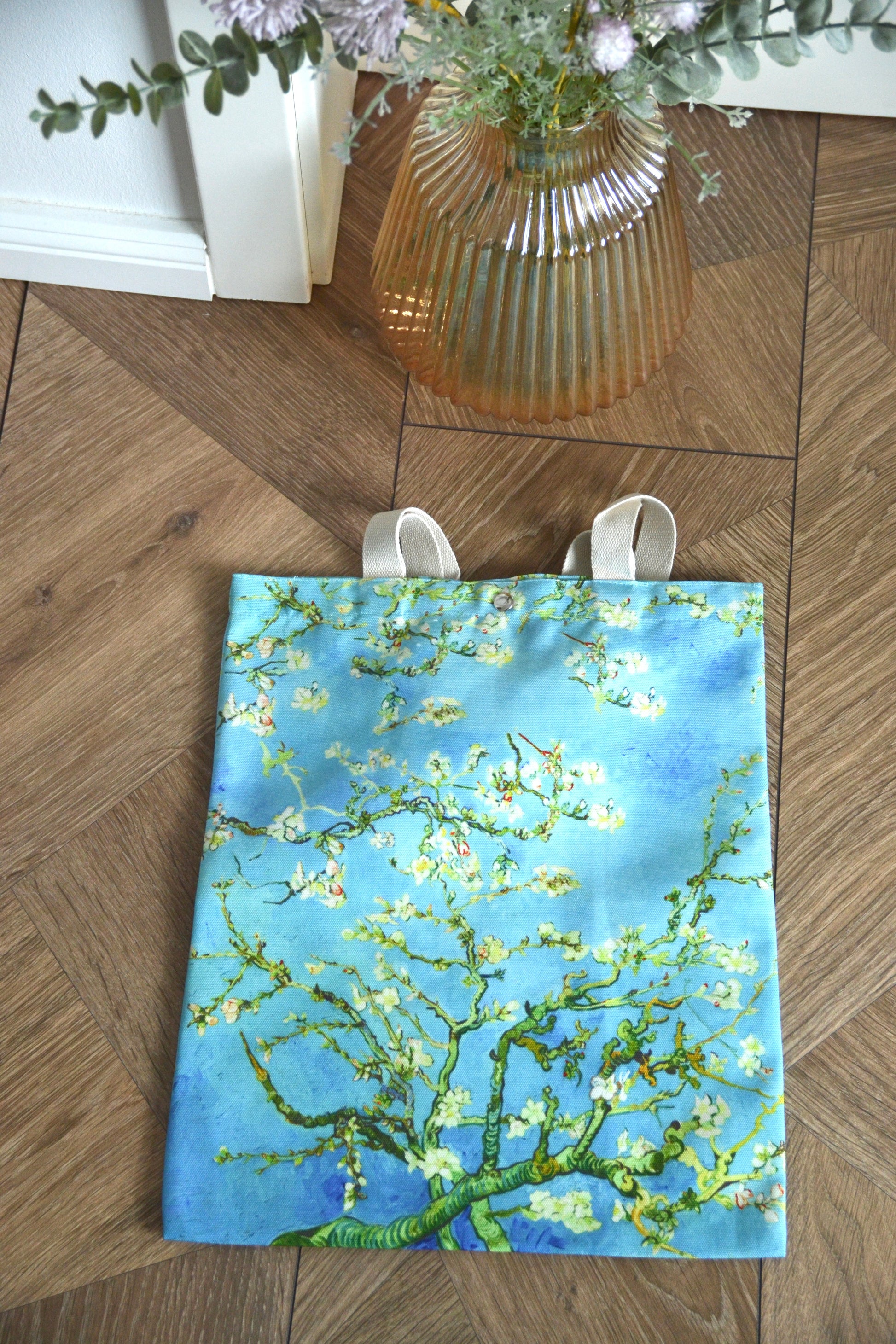 Stofftasche Diversy - useful Beauty 