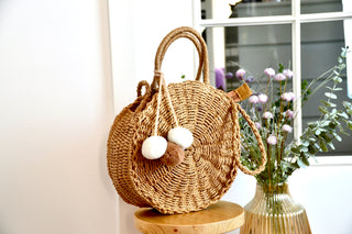 Handtasche Summer Beach