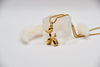 Halskette Ballon Hund | 14K goldplated - useful Beauty 