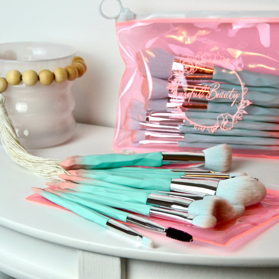 Pinselset useful Beauty - useful Beauty 