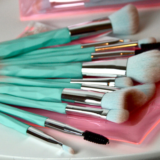 Pinselset useful Beauty - useful Beauty 