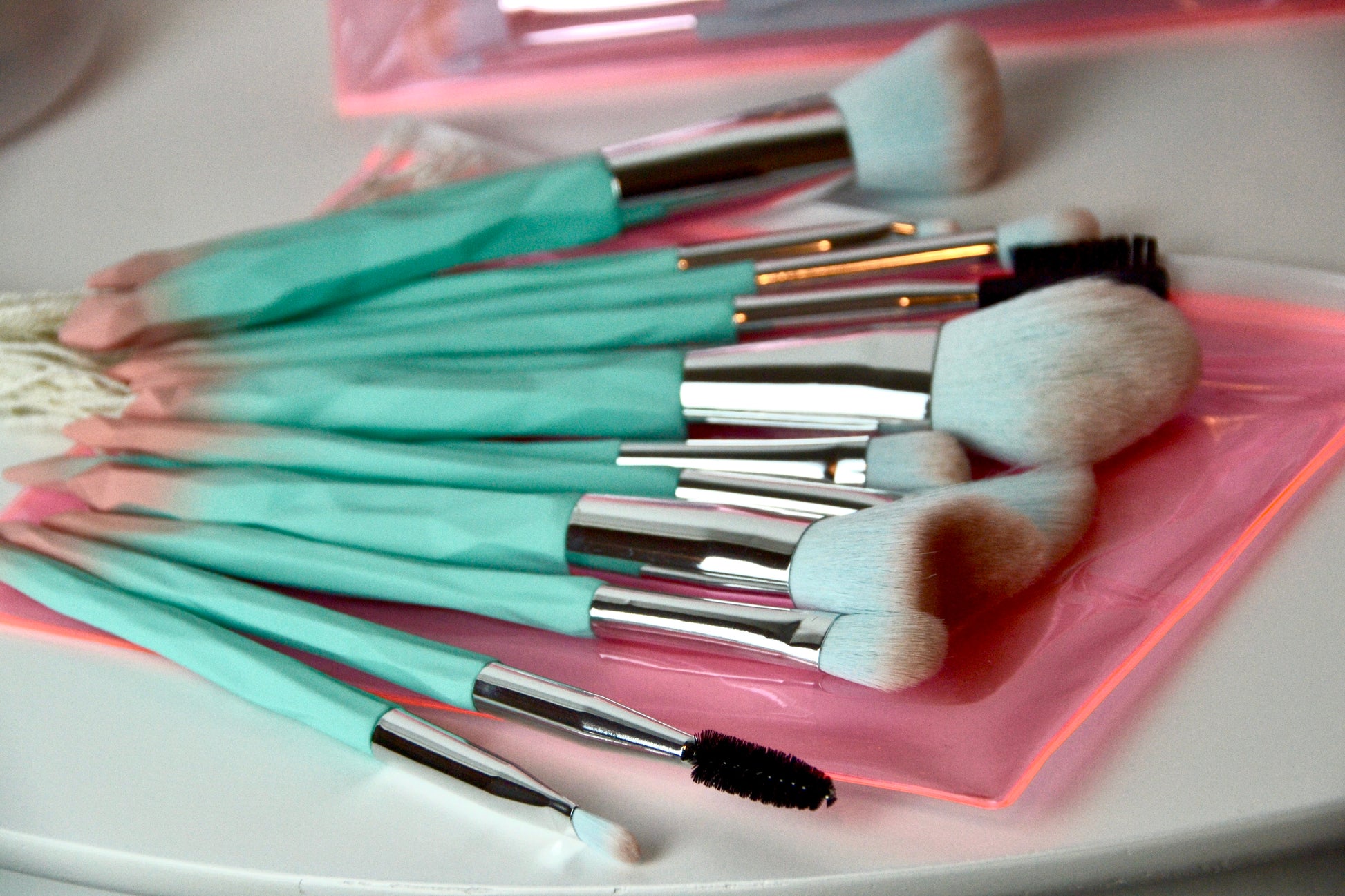 Pinselset useful Beauty - useful Beauty 