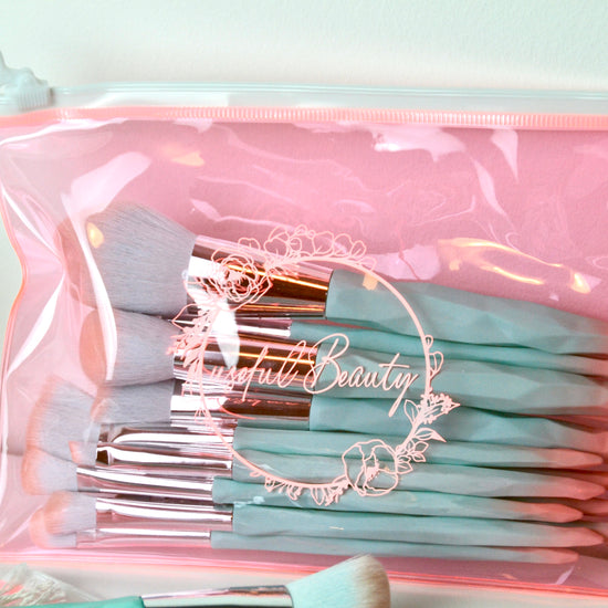 Pinselset useful Beauty - useful Beauty 