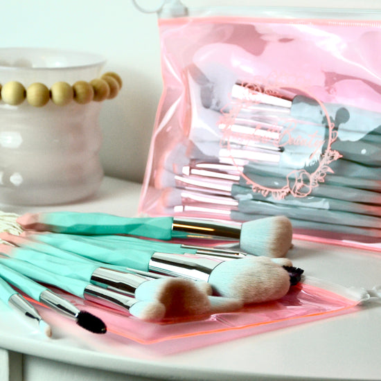 Pinselset useful Beauty - useful Beauty 