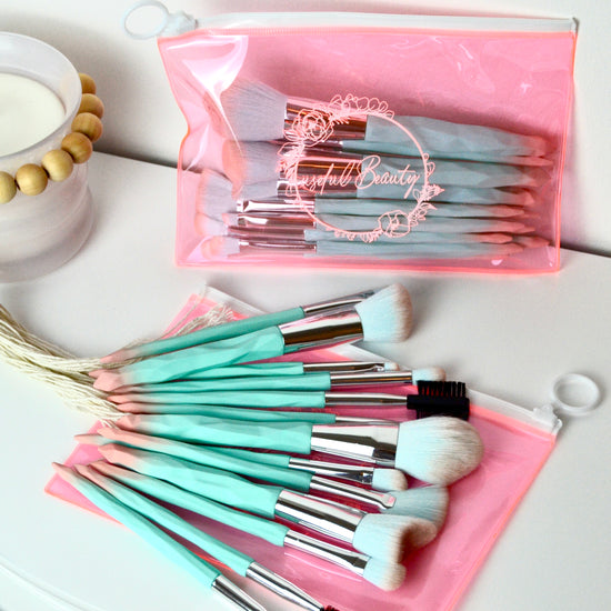 Pinselset useful Beauty - useful Beauty 