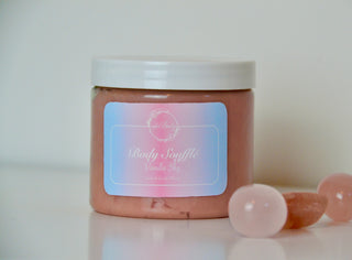 Bodysoufflé Vanilla Sky