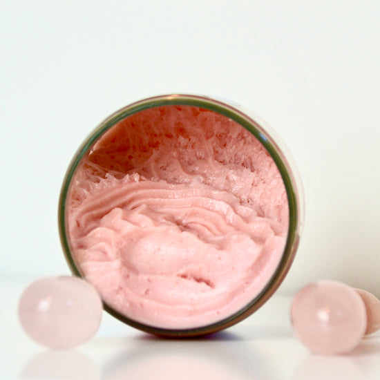 Bodysoufflé Vanilla Sky - useful Beauty 