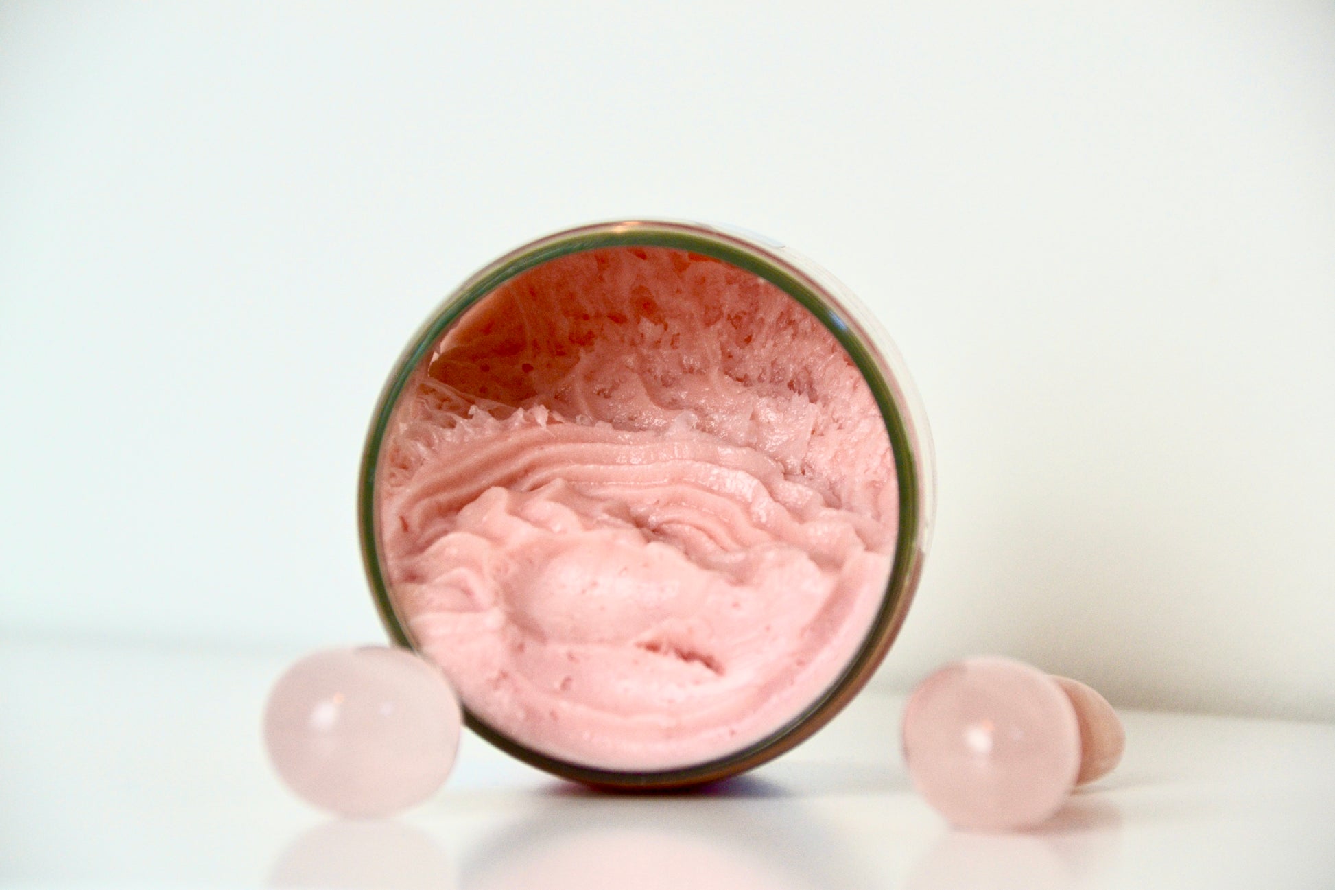 Bodysoufflé Vanilla Sky - useful Beauty 