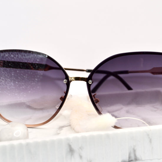 Sonnenbrille Engelsflügel - useful Beauty 