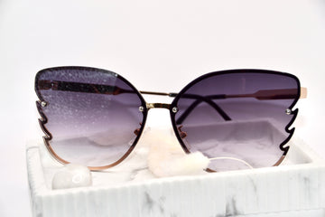 Sonnenbrille Engelsflügel - useful Beauty 